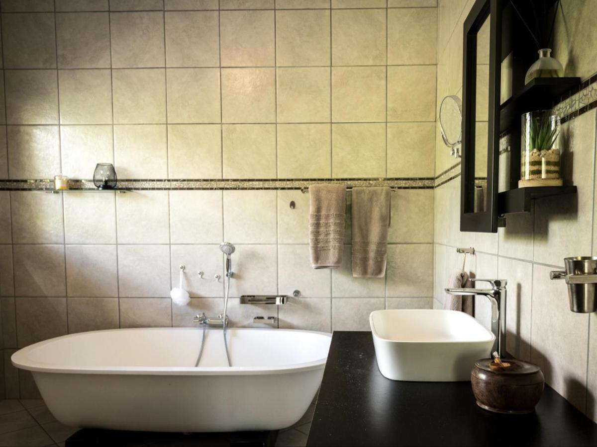 Bosveld Villa Marloth Park Habitación foto