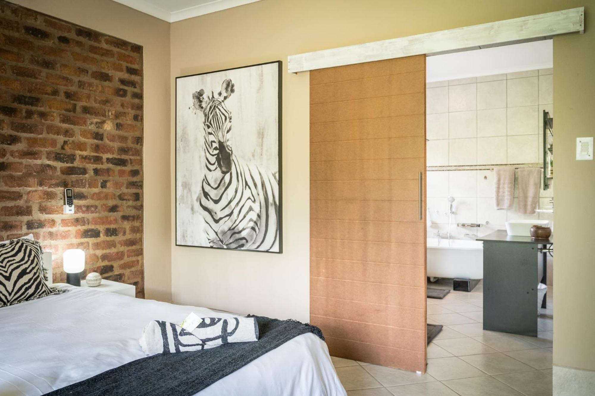 Bosveld Villa Marloth Park Exterior foto